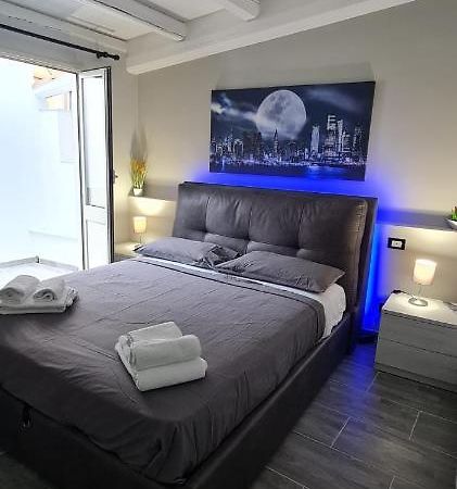 B&B Havana Palermo Buitenkant foto