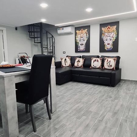 B&B Havana Palermo Buitenkant foto