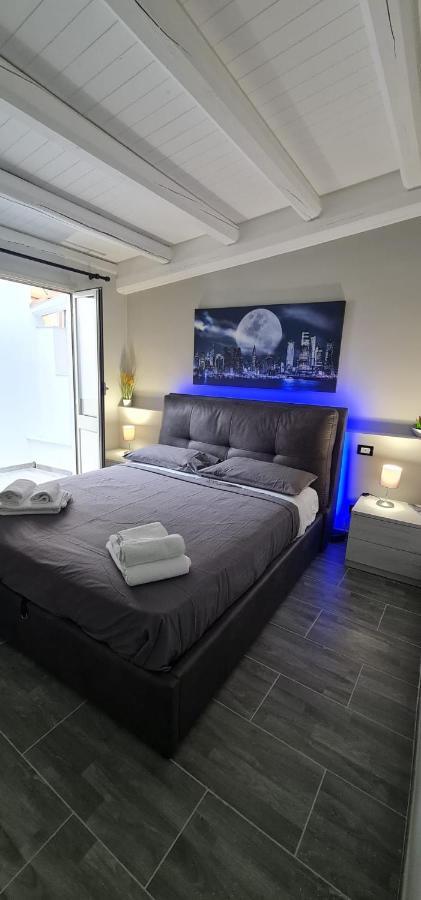 B&B Havana Palermo Buitenkant foto