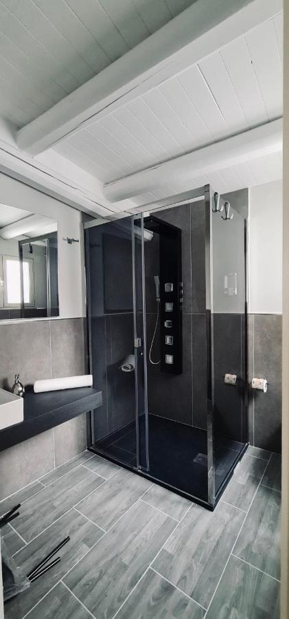 B&B Havana Palermo Buitenkant foto